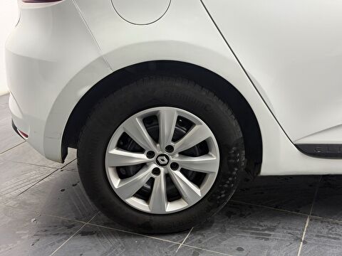 renault, clio, 1.0 tce joy x-tronic, otomatik, benzin 2.el otomobil | renew 10
