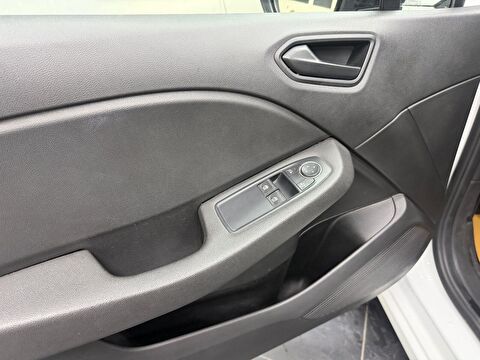 renault, clio, 1.0 tce joy x-tronic, otomatik, benzin 2.el otomobil | renew 22