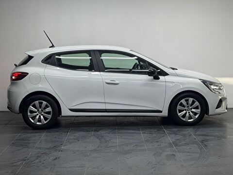 renault, clio, 1.0 tce joy x-tronic, otomatik, benzin 2.el otomobil | renew 7