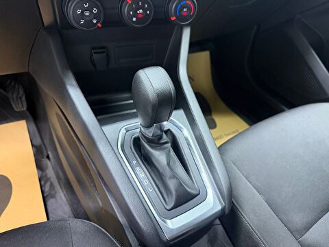 renault, clio, 1.0 tce joy x-tronic, otomatik, benzin 2.el otomobil | renew 27