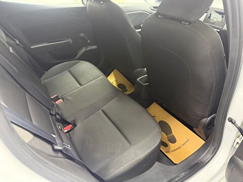 renault, clio, 1.0 tce joy x-tronic, otomatik, benzin 2.el otomobil | renew 16