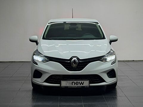 renault, clio, 1.0 tce joy x-tronic, otomatik, benzin 2.el otomobil | renew 9