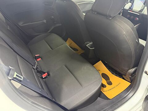 renault, clio, 1.0 tce joy x-tronic, otomatik, benzin 2.el otomobil | renew 16