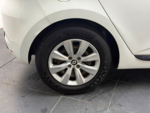 renault, clio, 1.0 tce joy x-tronic, otomatik, benzin 2.el otomobil | renew 10