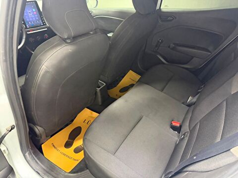 renault, clio, 1.0 tce joy x-tronic, otomatik, benzin 2.el otomobil | renew 18