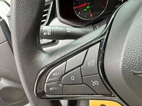renault, clio, 1.0 tce joy x-tronic, otomatik, benzin 2.el otomobil | renew 22