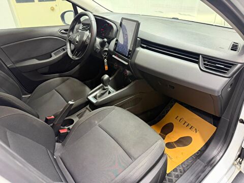 renault, clio, 1.0 tce joy x-tronic, otomatik, benzin 2.el otomobil | renew 14