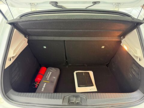 renault, clio, 1.0 tce joy x-tronic, otomatik, benzin 2.el otomobil | renew 20