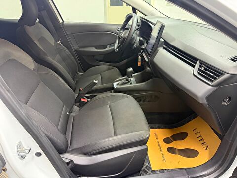 renault, clio, 1.0 tce joy x-tronic, otomatik, benzin 2.el otomobil | renew 15
