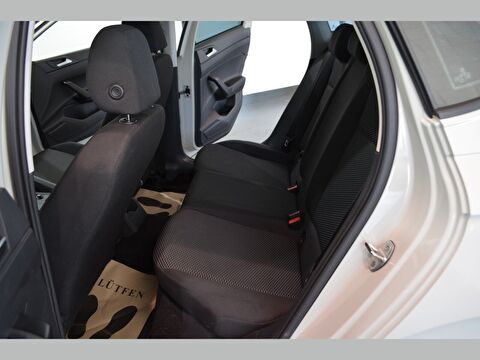 volkswagen, polo, 1.0 ımpression, manuel, benzin 2.el otomobil | renew 19