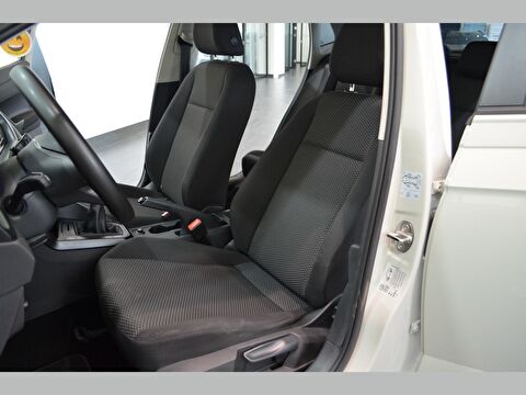 volkswagen, polo, 1.0 ımpression, manuel, benzin 2.el otomobil | renew 20