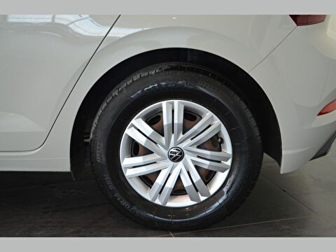 volkswagen, polo, 1.0 ımpression, manuel, benzin 2.el otomobil | renew 14