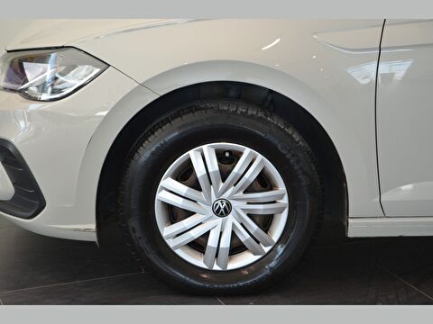 volkswagen, polo, 1.0 ımpression, manuel, benzin 2.el otomobil | renew 13