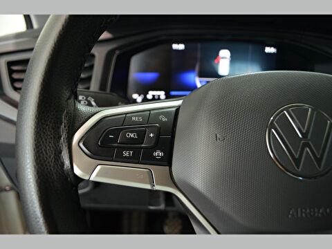 volkswagen, polo, 1.0 ımpression, manuel, benzin 2.el otomobil | renew 26