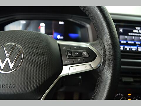 volkswagen, polo, 1.0 ımpression, manuel, benzin 2.el otomobil | renew 27
