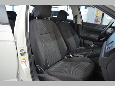volkswagen, polo, 1.0 ımpression, manuel, benzin 2.el otomobil | renew 29