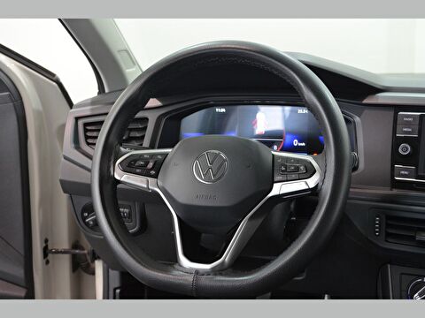volkswagen, polo, 1.0 ımpression, manuel, benzin 2.el otomobil | renew 33