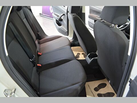 volkswagen, polo, 1.0 ımpression, manuel, benzin 2.el otomobil | renew 30