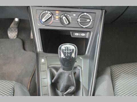 volkswagen, polo, 1.0 ımpression, manuel, benzin 2.el otomobil | renew 31