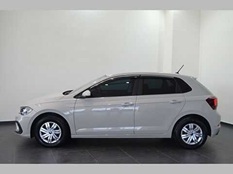 volkswagen, polo, 1.0 ımpression, manuel, benzin 2.el otomobil | renew 6