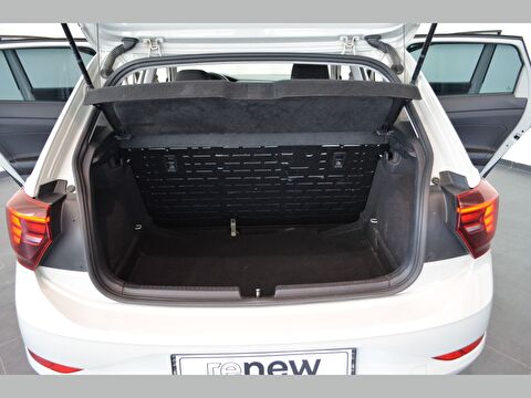 volkswagen, polo, 1.0 ımpression, manuel, benzin 2.el otomobil | renew 21