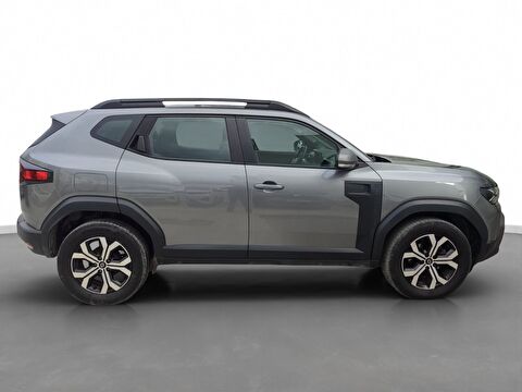 renault, duster, suv 1.6 e-tech evolution otomatik, otomatik, hybrid 2.el otomobil | renew 4