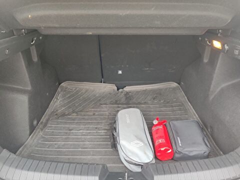 renault, duster, suv 1.6 e-tech evolution otomatik, otomatik, hybrid 2.el otomobil | renew 22