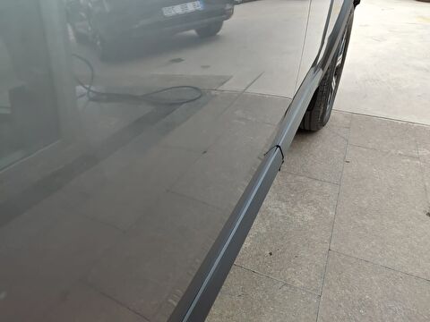 renault, duster, suv 1.6 e-tech evolution otomatik, otomatik, hybrid 2.el otomobil | renew 25