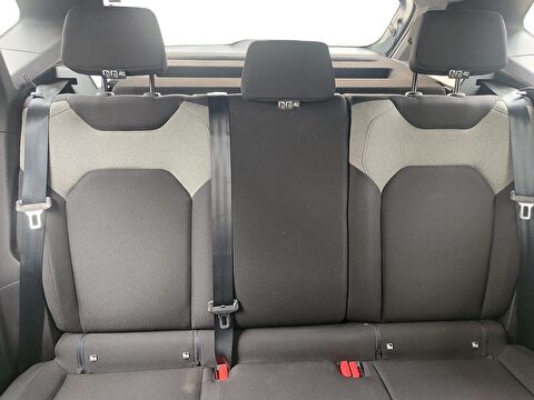 renault, duster, suv 1.6 e-tech evolution otomatik, otomatik, hybrid 2.el otomobil | renew 20