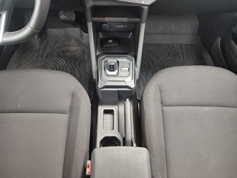 renault, duster, suv 1.6 e-tech evolution otomatik, otomatik, hybrid 2.el otomobil | renew 16