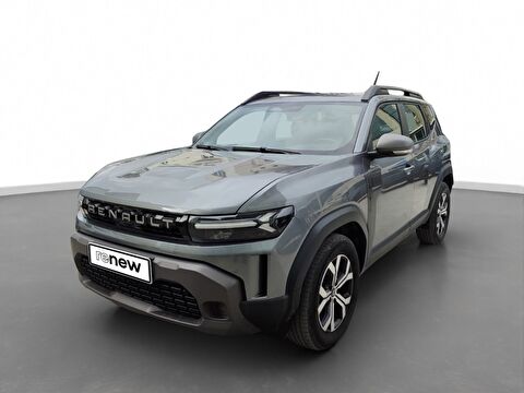 SUV 1.6 E-tech Evolution Otomatik, 2. el otomobil | renew