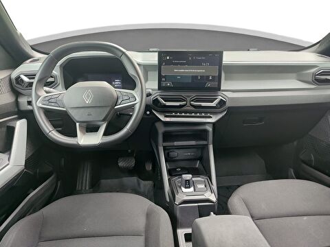 renault, duster, suv 1.6 e-tech evolution otomatik, otomatik, hybrid 2.el otomobil | renew 15