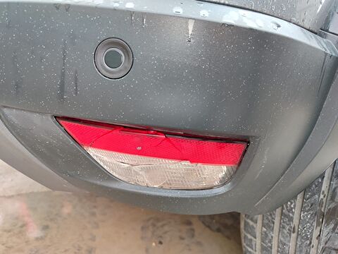 renault, duster, suv 1.6 e-tech evolution otomatik, otomatik, hybrid 2.el otomobil | renew 27