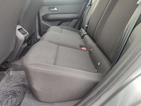 renault, duster, suv 1.6 e-tech evolution otomatik, otomatik, hybrid 2.el otomobil | renew 21