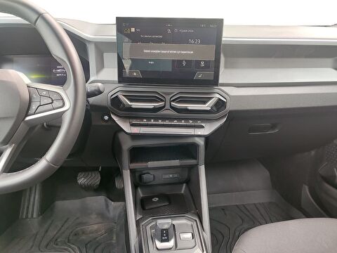 renault, duster, suv 1.6 e-tech evolution otomatik, otomatik, hybrid 2.el otomobil | renew 14