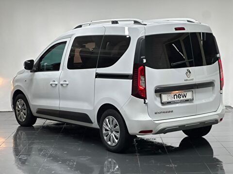 renault, express, kombi 1.5 bluedcı joy, manuel, dizel 2.el otomobil | renew 4