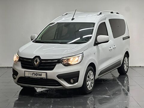 Renault, Express, Kombi 1.5 BlueDCI Joy, Manuel, Dizel 2. el otomobil | renew Mobile