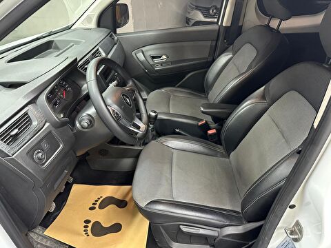 renault, express, kombi 1.5 bluedcı joy, manuel, dizel 2.el otomobil | renew 13
