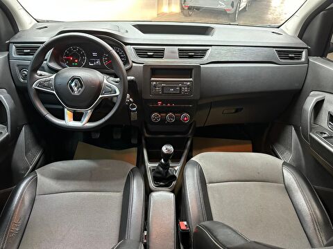 renault, express, kombi 1.5 bluedcı joy, manuel, dizel 2.el otomobil | renew 15