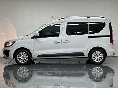 renault, express, kombi 1.5 bluedcı joy, manuel, dizel 2.el otomobil | renew 3