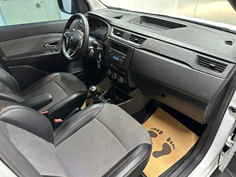 renault, express, kombi 1.5 bluedcı joy, manuel, dizel 2.el otomobil | renew 10