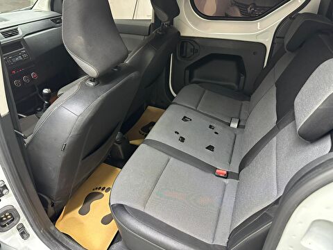 renault, express, kombi 1.5 bluedcı joy, manuel, dizel 2.el otomobil | renew 14