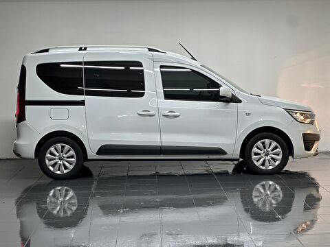 renault, express, kombi 1.5 bluedcı joy, manuel, dizel 2.el otomobil | renew 7