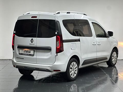 renault, express, kombi 1.5 bluedcı joy, manuel, dizel 2.el otomobil | renew 6