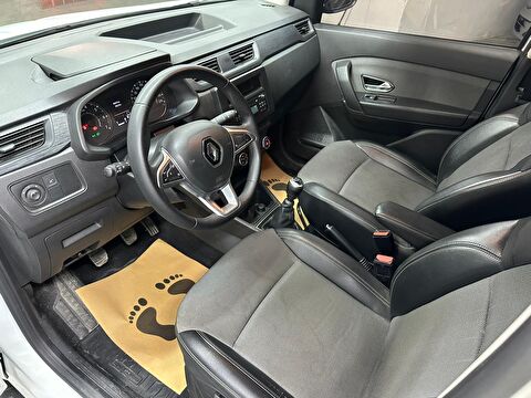 renault, express, kombi 1.5 bluedcı joy, manuel, dizel 2.el otomobil | renew 12