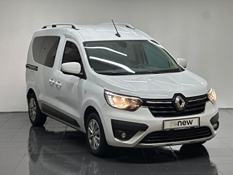 renault, express, kombi 1.5 bluedcı joy, manuel, dizel 2.el otomobil | renew 8