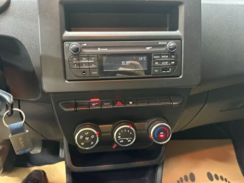 renault, express, kombi 1.5 bluedcı joy, manuel, dizel 2.el otomobil | renew 17