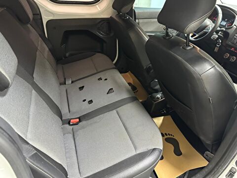 renault, express, kombi 1.5 bluedcı joy, manuel, dizel 2.el otomobil | renew 11