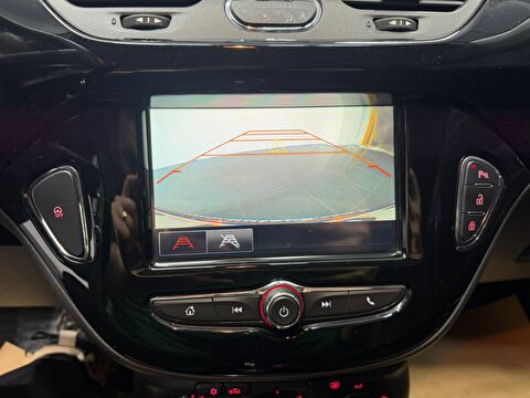 opel, corsa, hatchback 1.4 120.yıl otomatik, otomatik, benzin 2.el otomobil | renew 23