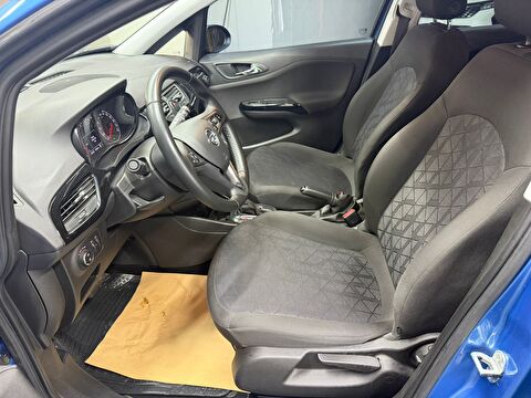opel, corsa, hatchback 1.4 120.yıl otomatik, otomatik, benzin 2.el otomobil | renew 14